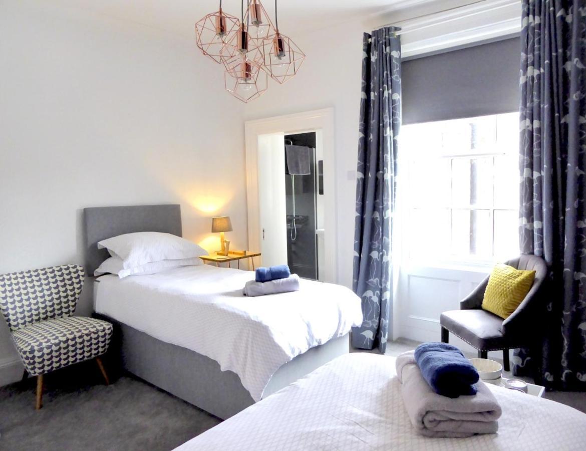 Bed and Breakfast Rosalind House à Carlisle  Extérieur photo