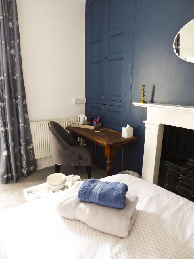Bed and Breakfast Rosalind House à Carlisle  Extérieur photo