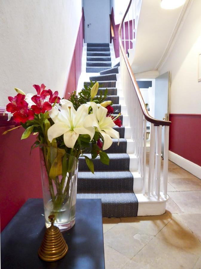 Bed and Breakfast Rosalind House à Carlisle  Extérieur photo